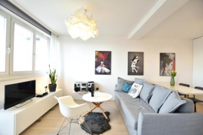 Apartament Superjednostka